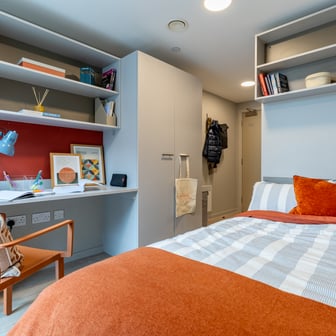 Block A Silver En Suite Floors 1-6 - Image 2